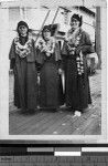 Maryknoll Sisters travel to Hong Kong, Honolulu, Hawaii, August 15, 1934