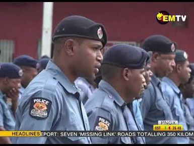 NATIONAL EMTV NEWS, FRIDAY 16TH FEBRUARY 2024