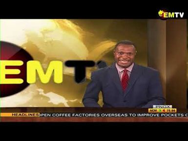 EMTV News - 28th February, 2023