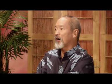 Sig Zane | Long Story Short with Leslie Wilcox