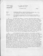 M-306: Early Account of Pearl Harbor Bombing