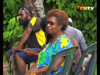 Tenants Submit Petition