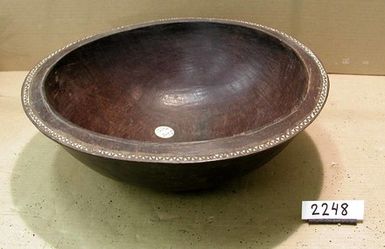 bowl