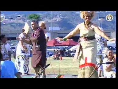 KVZK TV Live Stream CH2