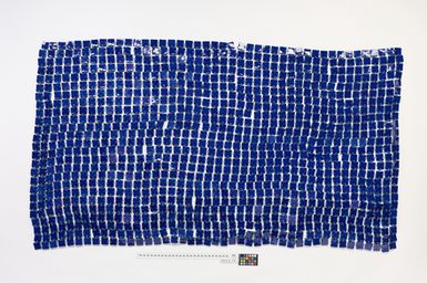 Blanket - ceramic (Part 1 of 'Westminster')