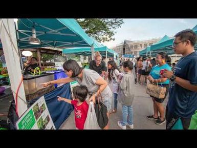PICRC Celebrates World Oceans Day 2023