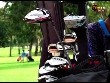 PM'S GOLF CHALLENGE