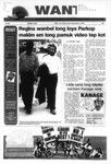 Wantok Niuspepa--Issue No. 1262 (September 03, 1998)