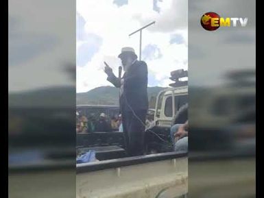 Late Yapo Pinzele