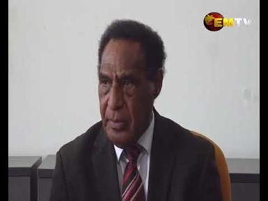 Ward Writs Returned