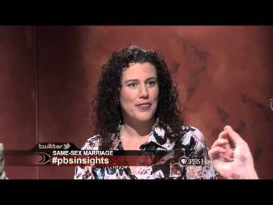 Same-Sex Marriage | Insights on PBS Hawai'i