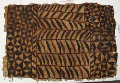 bark cloth