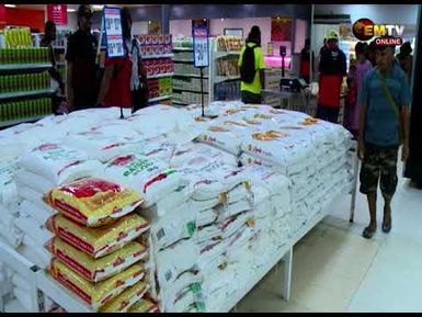 IRC WARNS BUSINESSES