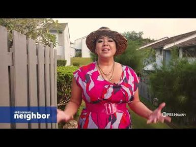 Mailani Makainai, English lyrics | #PBSHAWAIIneighbor challenge