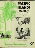 FIJI AIRWAYS. Two Genairco Seaplanes To Go To Suva. (20 December 1932)