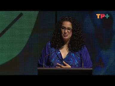 PMA2024: Petrina Togi-Sa'ena Speech