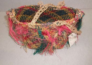 basket