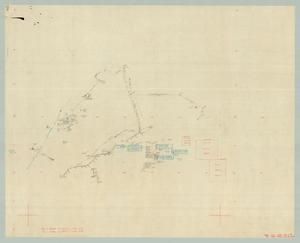[FRUPAC War Map: April 30, 1944]
