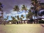 Regent Hotel, Denarau, Fiji, 1978