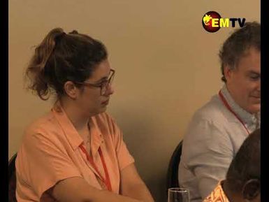 BILUM ROLL OUT REVIEW