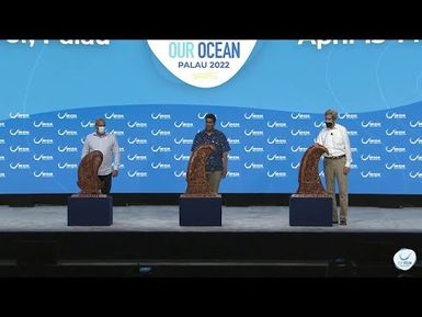 OCC 2022 High Level Closing Looking to Our Ocean 2023