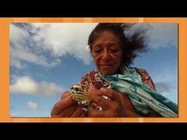 Florence “Johnny” Frisbie | Long Story Short with Leslie Wilcox