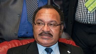 PNG wants Aus help to boost its Asian profile