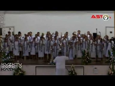 KVZK TV Live Stream
