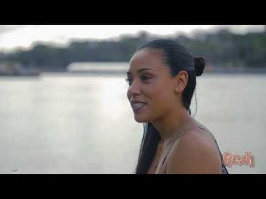 Fresh 8 - Hosted by Te Vaka's Olivia Foa'i