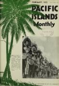 Island Residents in Auckland (1 February 1953)