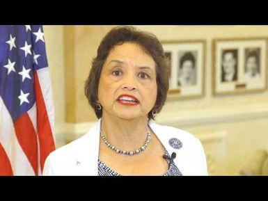 Public Safety Address: Safer Guam Initiative