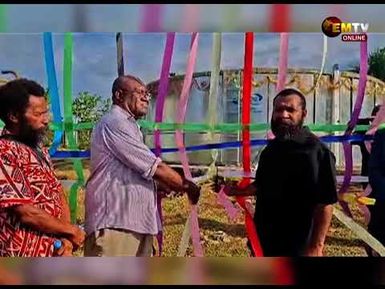 NEW SOUTHERN CROSS TANKS