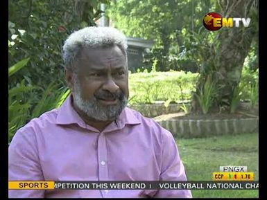 National EMTV News | 27th October 2020