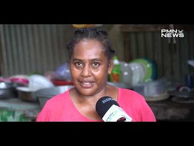 Vanuatu go from victims to heroes in the fight against climate change