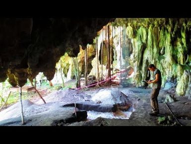 Learning Through Archaeology | Ep.10