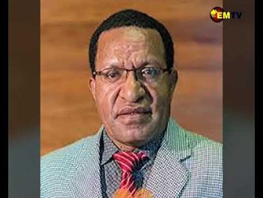 KAGUA ERAVE PETITION