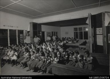 School, subsidised by C.S.R