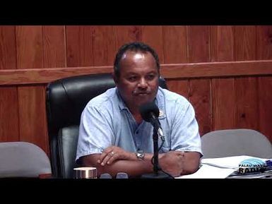 Presidential Daily COVID-19 Situation Briefing (05/11/2020)