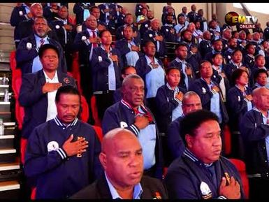 3% PAY INCREASE COMMENCE