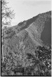 Bismarck Range mountains