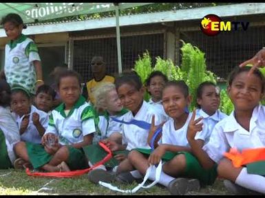 VULA 'A RIVILINA GIFTED