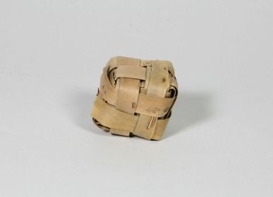 Cubes