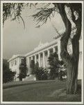 Hawaii Hall, University of Hawaii, Honolulu, 1928?