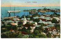 41. - Tahiti. - Papeete