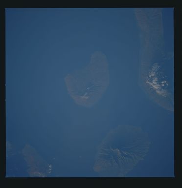 61C-51-026 - STS-61C - STS-61C earth observations