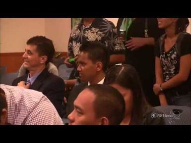 PBS Hawaii - HIKI NŌ Episode 309 | Waianae High School | Matt's Story