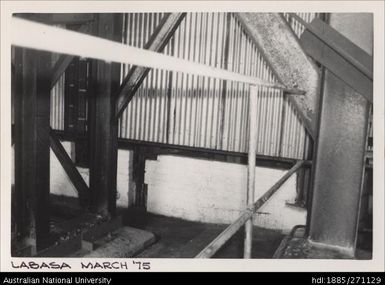 Buildings, Labasa Mill