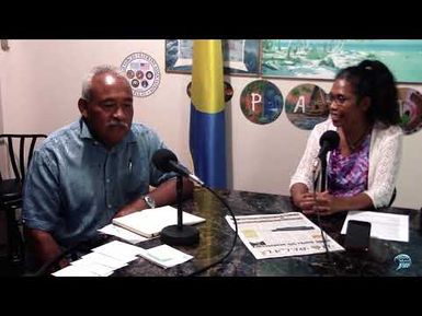 Dr. Patrick Tellei on Udesuall Program (10/30/2020)