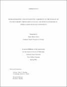 Microgeographic and ontogenetic variability in the ecology of invasive Brown Treesnakes on Guam, and effects of roads on their landscape-scale movements