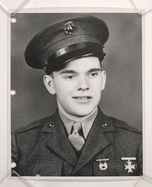 General – Medal of Honor – World War II